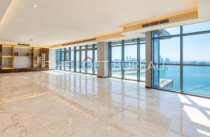 Penthouse - 4 - 6 for sale in Seef Lusail - Lusail City - Lusail