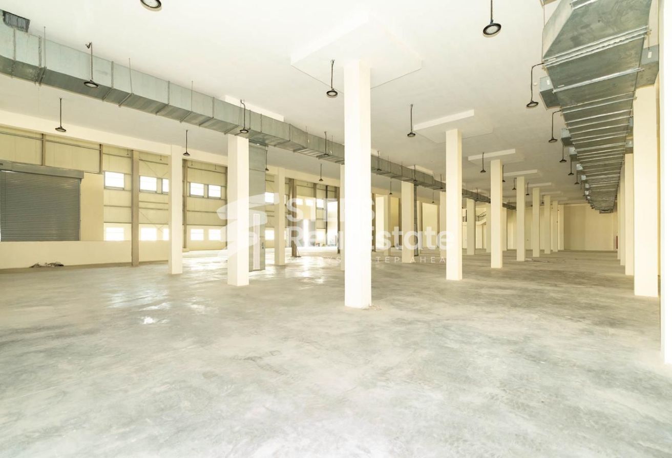 250M2 STORE AVAILABLE IN BIRKAT AL AWAMER