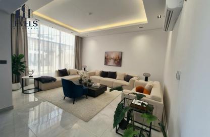 Villa - 5 - 6 for rent in Al Thumama - Al Thumama - Doha