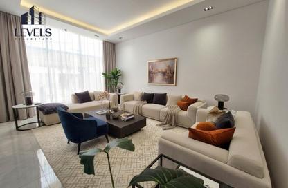 Villa - 5 - 6 for rent in Al Thumama - Al Thumama - Doha
