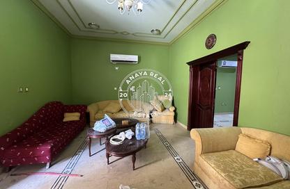 Villa - 1 Bedroom - 1 Bathroom for rent in Al Nasr Street - Al Nasr - Doha