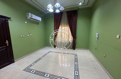 Villa - 1 Bedroom - 1 Bathroom for rent in Al Nasr Street - Al Nasr - Doha