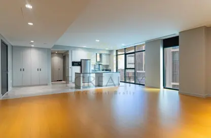 شقة - 2 غرف نوم - 3 حمامات للبيع في برج سيف لوسيل 1 - سيف لوسيل - مدينة اللسيل - الوسيل