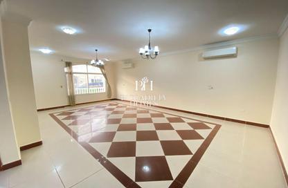 Villa - 5 Bedrooms - 5 Bathrooms for rent in Al Rawabi - Al Rayyan - Doha Villa - 5 Bedrooms - 5 Bathrooms for rent in Al Rawabi - Al Rayyan - Doha
