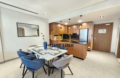 Apartment - 1 Bedroom - 2 Bathrooms for sale in Downtown - Qatar Entertainment City - Lusail Apartment - 1 Bedroom - 2 Bathrooms for sale in Downtown - Qatar Entertainment City - Lusail