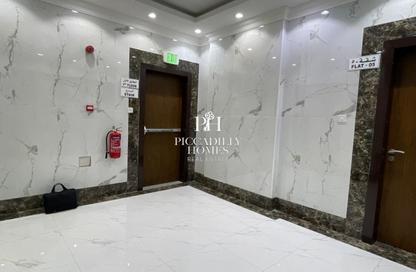 Apartment - 2 Bedrooms - 3 Bathrooms for rent in Al Nasr Street - Al Nasr - Doha