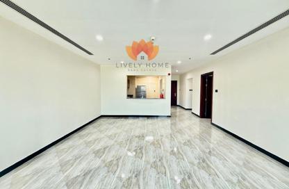 Apartment - 2 Bedrooms - 2 Bathrooms for rent in Residential D6 - Fox Hills South - Fox Hills - Lusail