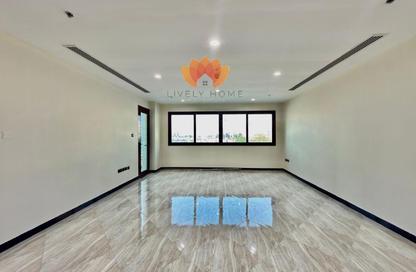 Apartment - 2 Bedrooms - 2 Bathrooms for rent in Residential D6 - Fox Hills South - Fox Hills - Lusail
