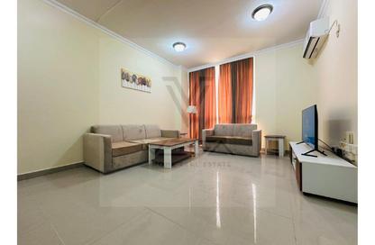 Apartment - 2 - 2 for rent in Musheireb Tower - Musheireb - Musheireb - Doha