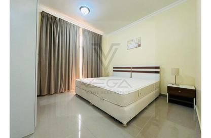 Apartment - 2 - 2 for rent in Musheireb Tower - Musheireb - Musheireb - Doha
