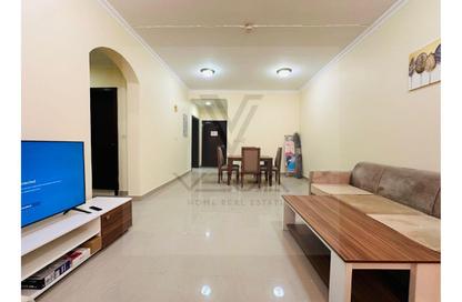 Apartment - 2 - 2 for rent in Musheireb Tower - Musheireb - Musheireb - Doha