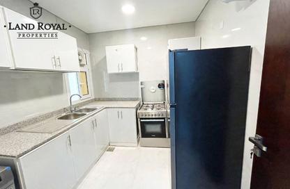 Apartment - 2 - 1 for rent in Al Mansoura - Al Mansoura - Doha Apartment - 2 - 1 for rent in Al Mansoura - Al Mansoura - Doha