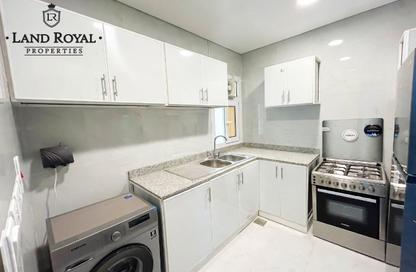 Apartment - 2 - 1 for rent in Al Mansoura - Al Mansoura - Doha Apartment - 2 - 1 for rent in Al Mansoura - Al Mansoura - Doha