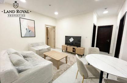 Apartment - 2 - 1 for rent in Al Mansoura - Al Mansoura - Doha Apartment - 2 - 1 for rent in Al Mansoura - Al Mansoura - Doha