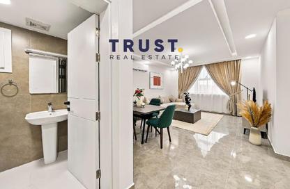 Apartment - 2 - 2 for rent in Najma Street - Najma - Doha