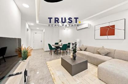 Apartment - 2 - 2 for rent in Najma Street - Najma - Doha Apartment - 2 - 2 for rent in Najma Street - Najma - Doha