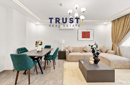 Apartment - 2 - 2 for rent in Najma Street - Najma - Doha
