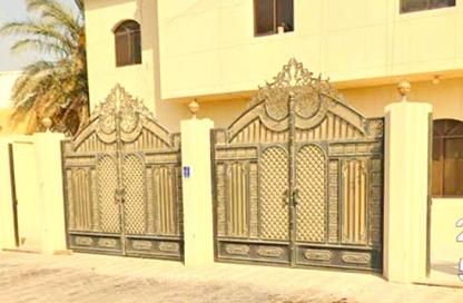 Villa - Studio - 1 Bathroom for rent in Aspire Zone - Al Waab - Doha