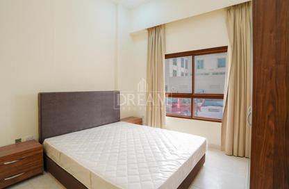 Apartment - 2 Bedrooms - 2 Bathrooms for rent in Al Muntazah Street - Al Muntazah - Doha