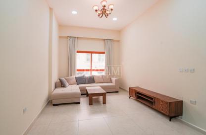 Apartment - 2 Bedrooms - 2 Bathrooms for rent in Al Muntazah Street - Al Muntazah - Doha