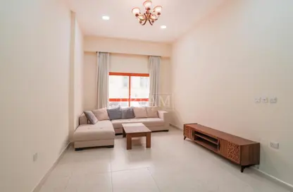 Apartment - 2 Bedrooms - 2 Bathrooms for rent in Al Muntazah Street - Al Muntazah - Doha