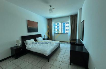 Apartment - 3 Bedrooms - 5 Bathrooms for rent in West Bay - West Bay - Doha