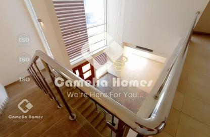 Compound - 3 Bedrooms - 5 Bathrooms for rent in Umm Al Seneem Street - Ain Khaled - Doha