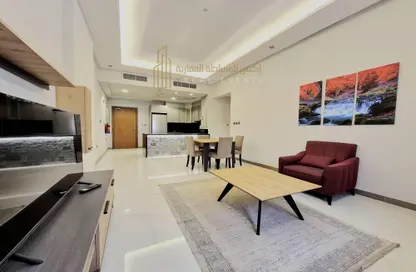 شقة - غرفة نوم - 1 حمام للايجار في ريجنسي ريزيدنس فوكس هيلز 1 - الوسيل