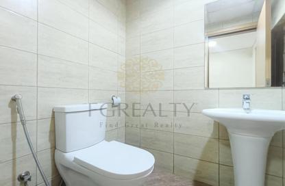 Apartment - 2 Bedrooms - 3 Bathrooms for sale in Piazza 3 - La Piazza - Fox Hills - Lusail Apartment - 2 Bedrooms - 3 Bathrooms for sale in Piazza 3 - La Piazza - Fox Hills - Lusail