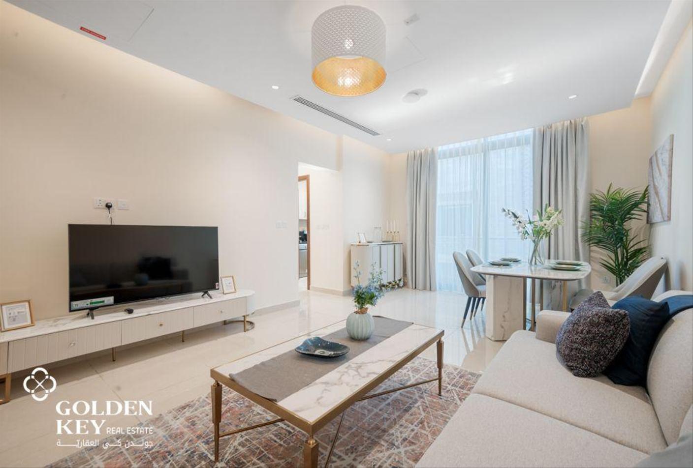 Bills/WIF Included |  Ready 1BHK | Premium Tower