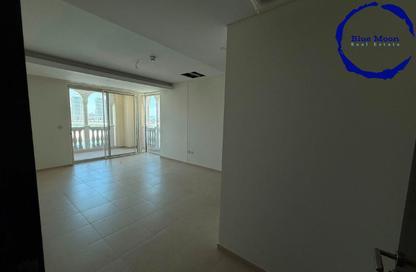 Apartment - 2 Bedrooms - 3 Bathrooms for rent in Viva West - Viva Bahriyah - The Pearl Island - Doha Apartment - 2 Bedrooms - 3 Bathrooms for rent in Viva West - Viva Bahriyah - The Pearl Island - Doha