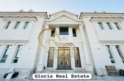 Villa - 7+ Bedrooms - 7+ Bathrooms for sale in Al Duhail South - Al Duhail - Doha