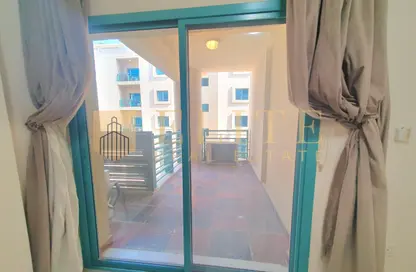 Apartment - 2 Bedrooms - 3 Bathrooms for rent in Old Al Ghanim - Al Ghanim - Doha