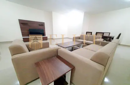Apartment - 2 Bedrooms - 3 Bathrooms for rent in Old Al Ghanim - Al Ghanim - Doha