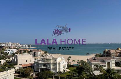 Apartment - 2 - 4 for rent in Floresta Gardens - Floresta Gardens - The Pearl Island - Doha