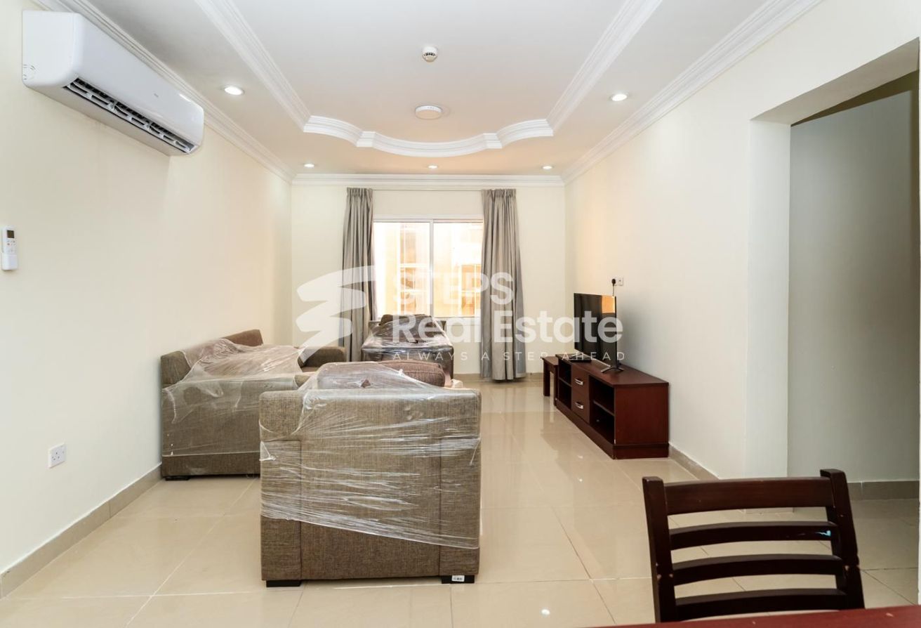 PREMIUM 1 BEDROOM | AL SADD PRIME LOCATION