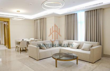 Apartment - 1 Bedroom - 1 Bathroom for sale in Giardino Apartments - The Pearl Island - Doha Apartment - 1 Bedroom - 1 Bathroom for sale in Giardino Apartments - The Pearl Island - Doha