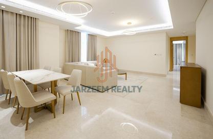Apartment - 1 Bedroom - 1 Bathroom for sale in Giardino Apartments - The Pearl Island - Doha