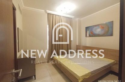 Apartment - 1 Bedroom - 1 Bathroom for rent in Salaja Street - Doha Al Jadeed - Doha