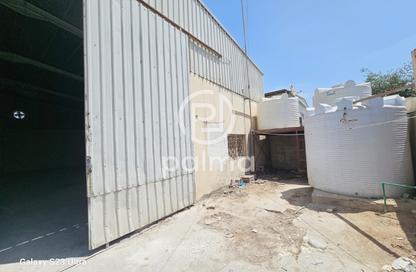 Warehouse - Studio - 1 Bathroom for rent in Industrial Area 5 - Industrial Area - Industrial Area - Doha