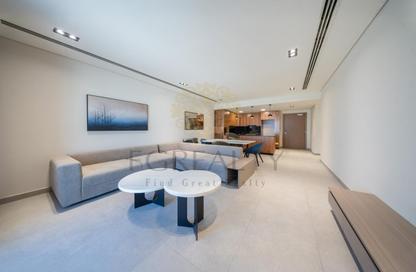 Apartment - 2 Bedrooms - 3 Bathrooms for sale in Downtown - Qatar Entertainment City - Lusail Apartment - 2 Bedrooms - 3 Bathrooms for sale in Downtown - Qatar Entertainment City - Lusail