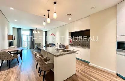 Apartment - 1 Bedroom - 2 Bathrooms for sale in Floresta Gardens - Floresta Gardens - The Pearl Island - Doha