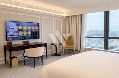 Hotel Apartments - 2 - 3 for rent in Old Airport Road - Doha