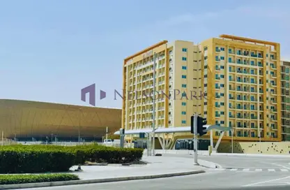 شقة - 2 غرف نوم - 3 حمامات للبيع في مدينة اللسيل - الوسيل