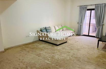 Apartment - 1 Bedroom - 2 Bathrooms for sale in Fox Hills South - Fox Hills - Lusail Apartment - 1 Bedroom - 2 Bathrooms for sale in Fox Hills South - Fox Hills - Lusail