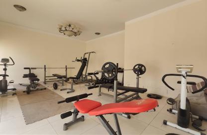 Apartment - 1 Bedroom - 1 Bathroom for rent in Legtaifiya Lagoon - West Bay - Doha