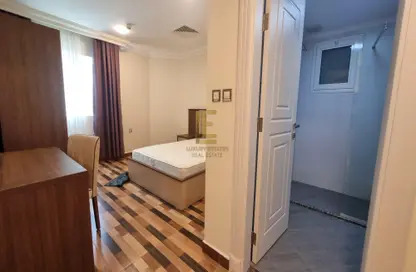 Apartment - 3 Bedrooms - 3 Bathrooms for rent in Fereej Abdul Aziz - Fereej Abdul Aziz - Doha