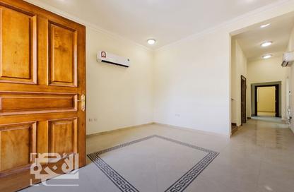 Villa - 6 Bedrooms - 4 Bathrooms for rent in Al Kharaitiyat - Al Kharaitiyat - Umm Salal Mohammed Villa - 6 Bedrooms - 4 Bathrooms for rent in Al Kharaitiyat - Al Kharaitiyat - Umm Salal Mohammed