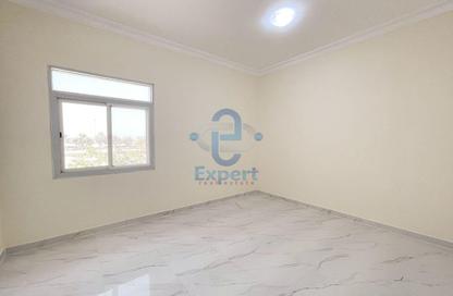 Apartment - 3 Bedrooms - 3 Bathrooms for rent in Fox Hills A13 - Fox Hills - Lusail