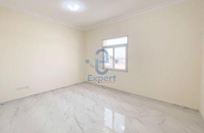 Apartment - 3 Bedrooms - 3 Bathrooms for rent in Fox Hills A13 - Fox Hills - Lusail